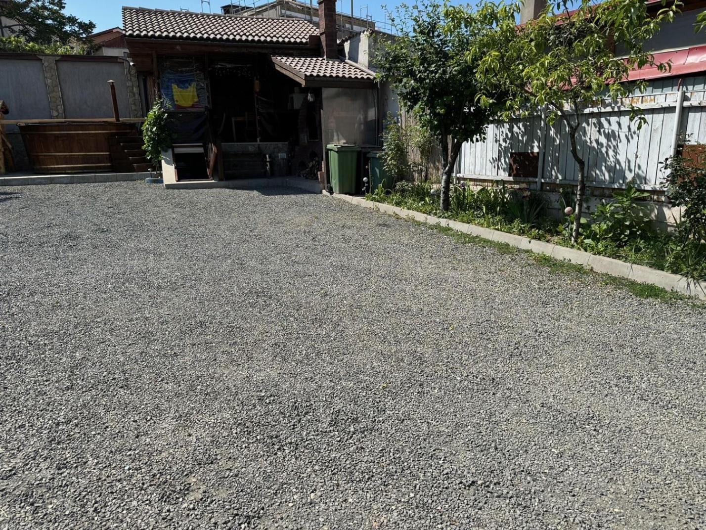 Casa Adelmar Hotell Tulcea Exteriör bild