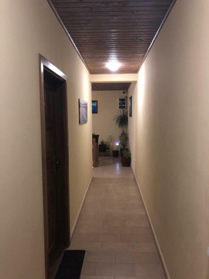 Casa Adelmar Hotell Tulcea Exteriör bild